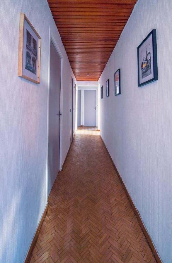 Villa Avec Vue Panoramique Шарлевіль-Мезьєр Екстер'єр фото
